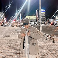 頭像