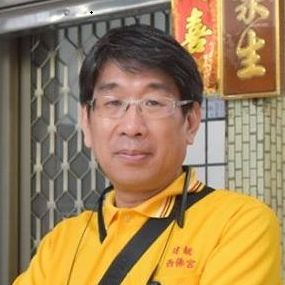 頭像
