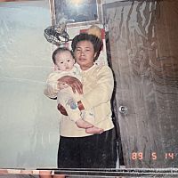 頭像