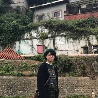 頭像