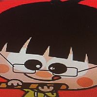 頭像