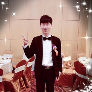 頭像