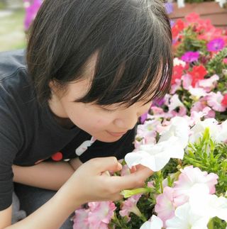 頭像