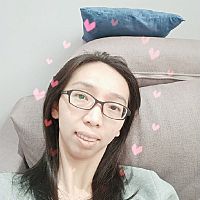 頭像