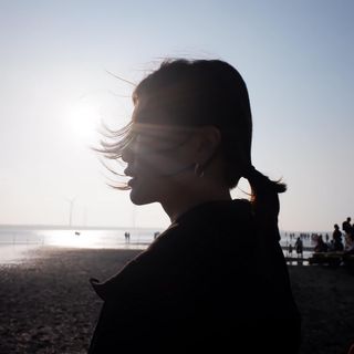 頭像