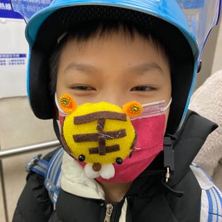 頭像