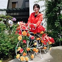 頭像