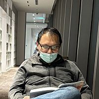 頭像