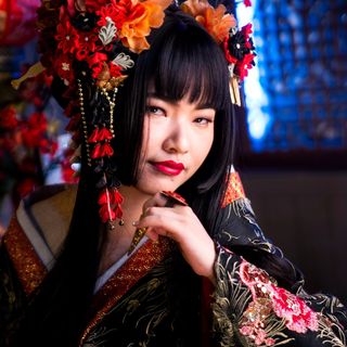 頭像