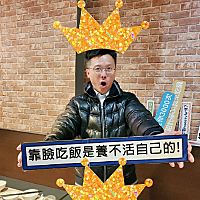 頭像