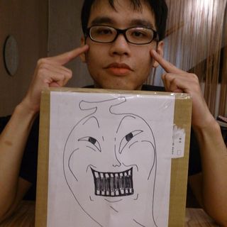 頭像