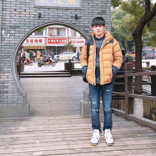 頭像