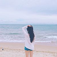頭像