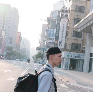 頭像