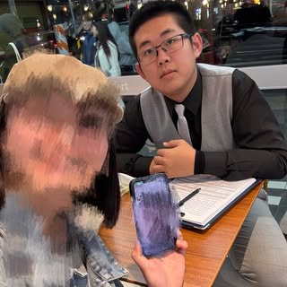 頭像