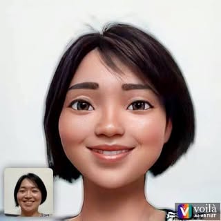 頭像