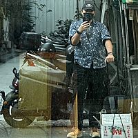 頭像