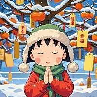 頭像