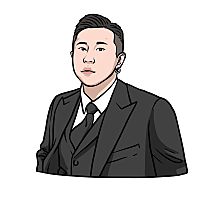 頭像