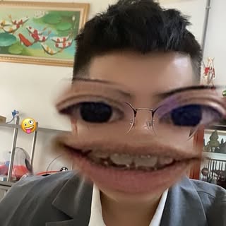 頭像