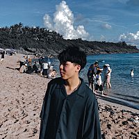 頭像