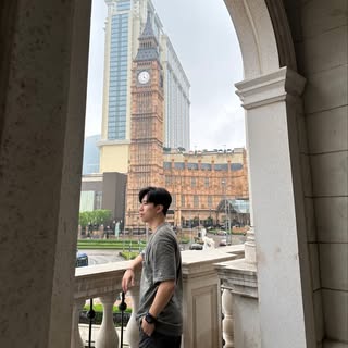 頭像
