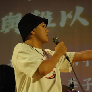 頭像