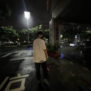 頭像