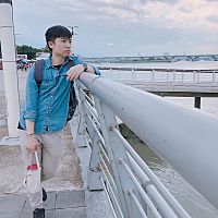 頭像