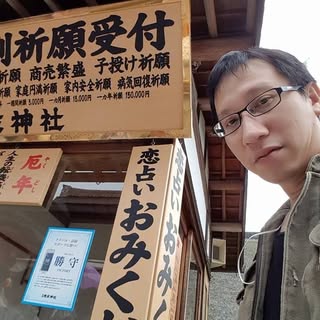 頭像