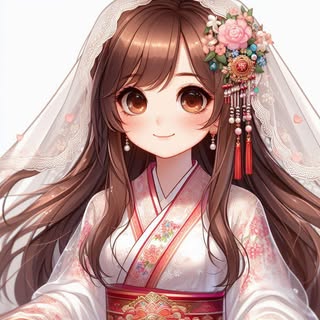 頭像