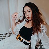 頭像