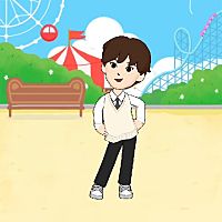 頭像