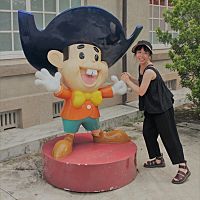 頭像