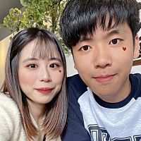 頭像