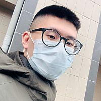 頭像