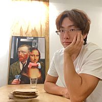 頭像