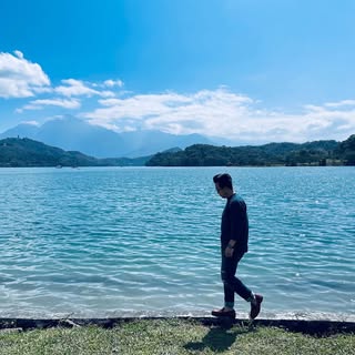 頭像