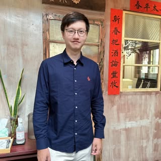 頭像