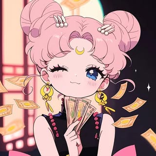 頭像