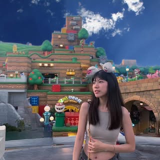 頭像