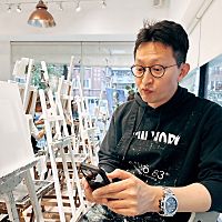 頭像