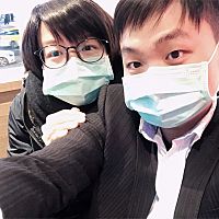 頭像