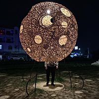 頭像