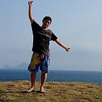 頭像