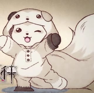 頭像