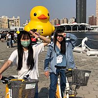 頭像