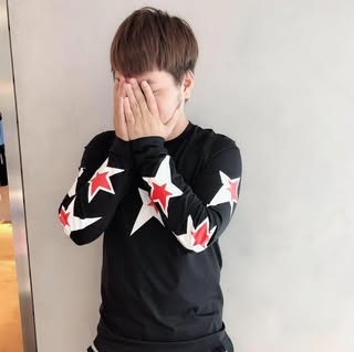 頭像