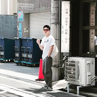 頭像