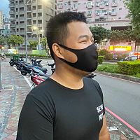 頭像